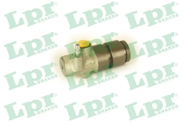 8105 LPR