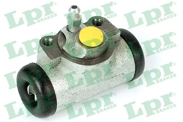 4562 LPR