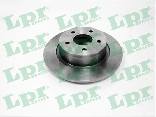 F1014P LPR