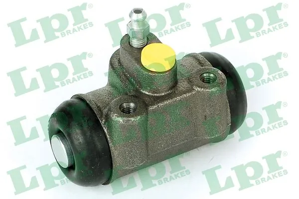 4683 LPR