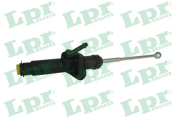 2115 LPR