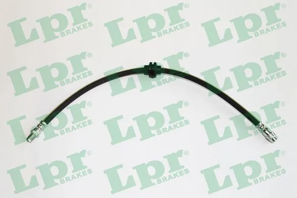 6T48457 LPR