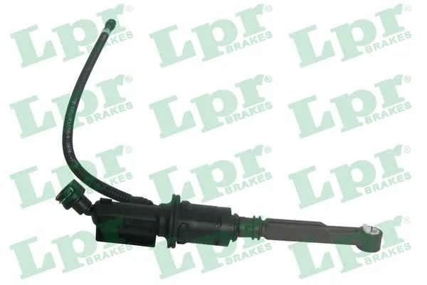 2324 LPR