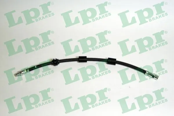 6T46162 LPR
