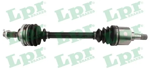DS52130 LPR