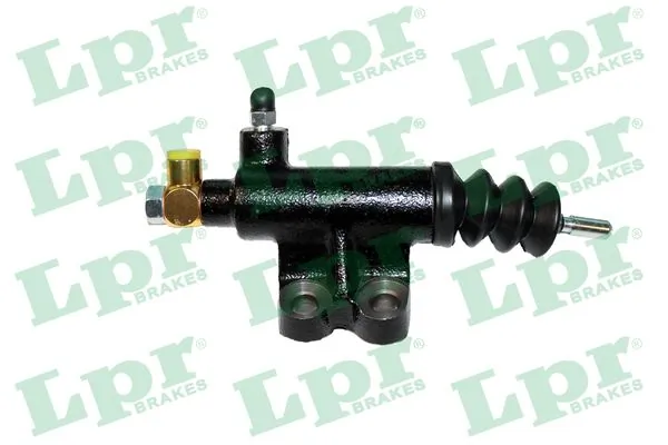 3136 LPR