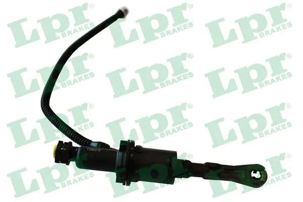 2429 LPR