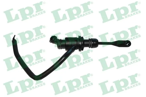 Cilindro de embrague Nissan Qashqai II SUV (J11) (2013 - 2021) precio, desde 70,69 USD