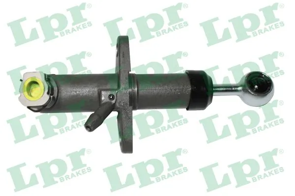 Comprar Cilindro maestro de embrague Fiat Panda II 169A a bajo precio