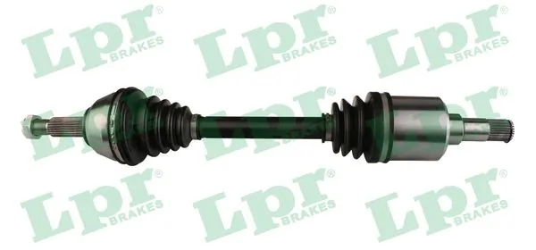 DS52560 LPR