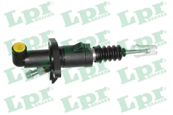 2190 LPR