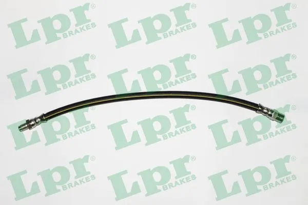 6T46154 LPR