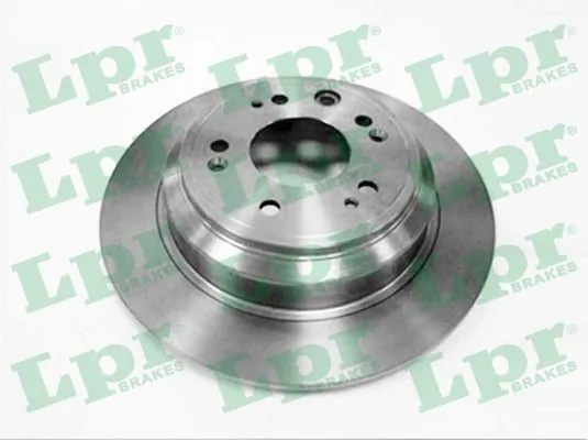 H1037P LPR