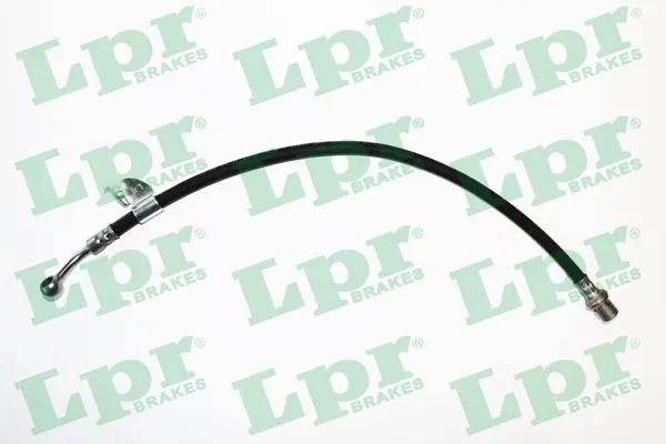 6T48514 LPR