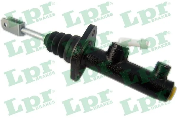 2708 LPR