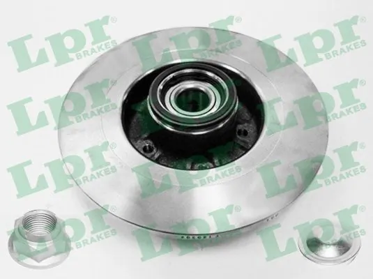 R1004PCA LPR