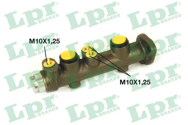 6703 LPR