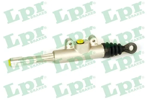 7109 LPR