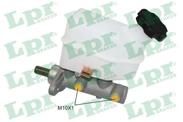 6012 LPR
