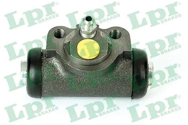 4334 LPR