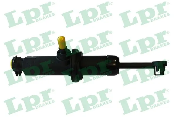 2442 LPR
