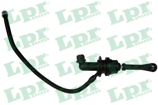 2237 LPR