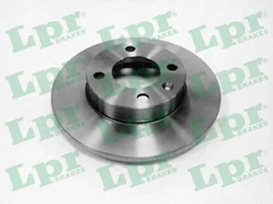 A1011P LPR