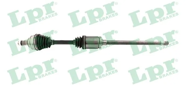 DS52212 LPR
