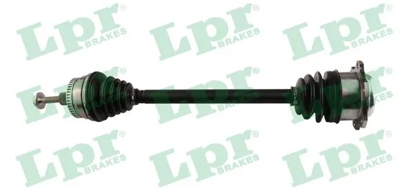 DS14079 LPR