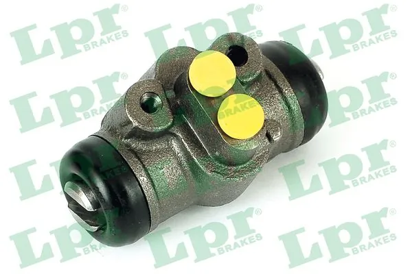 5534 LPR