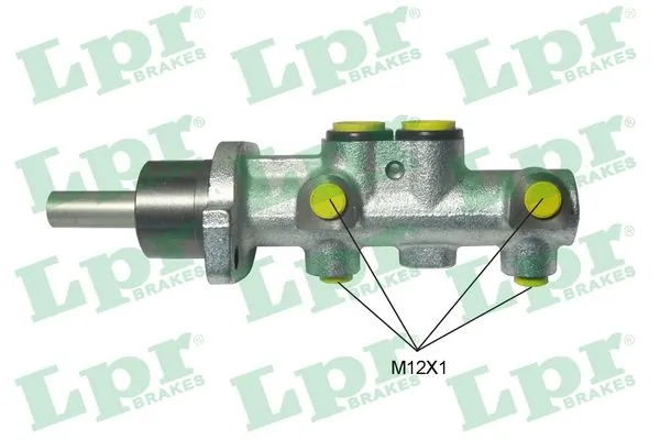 6226 LPR