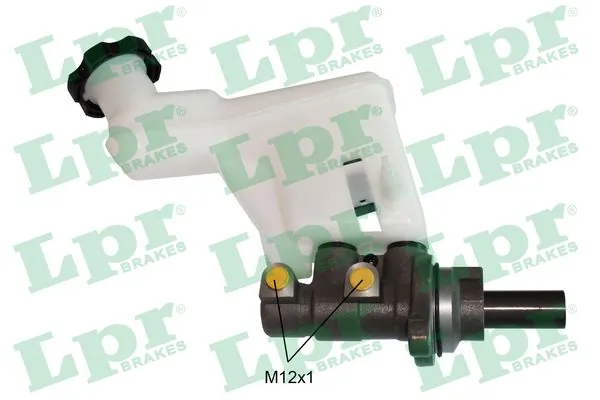 6276 LPR