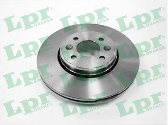 R1583V LPR
