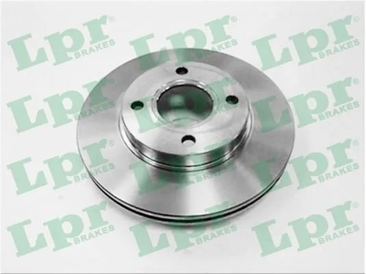 F1621V LPR
