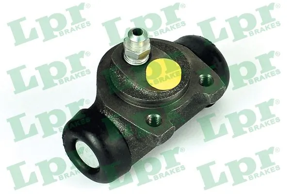 4993 LPR