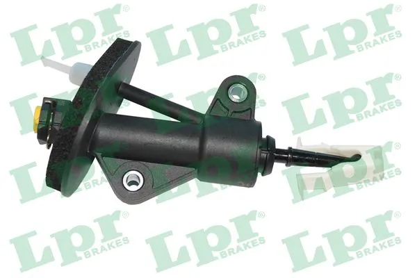 2498 LPR