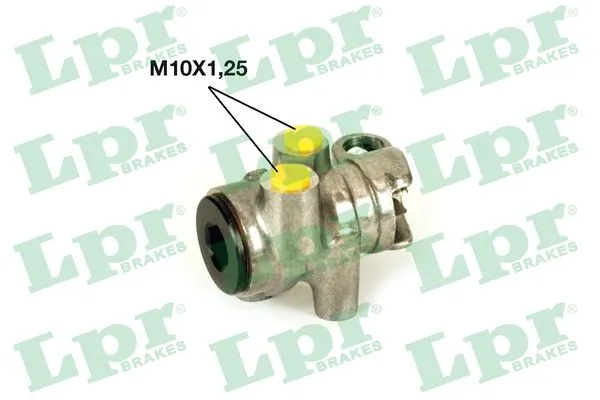 9901 LPR