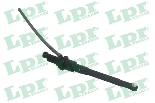2329 LPR