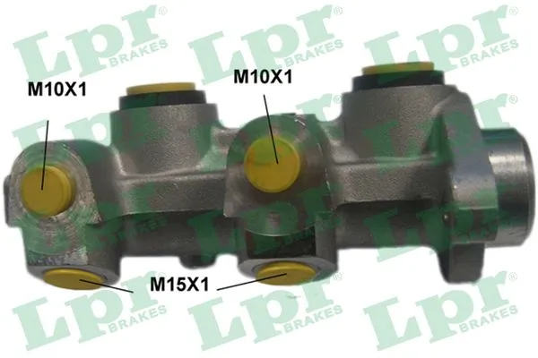 1186 LPR