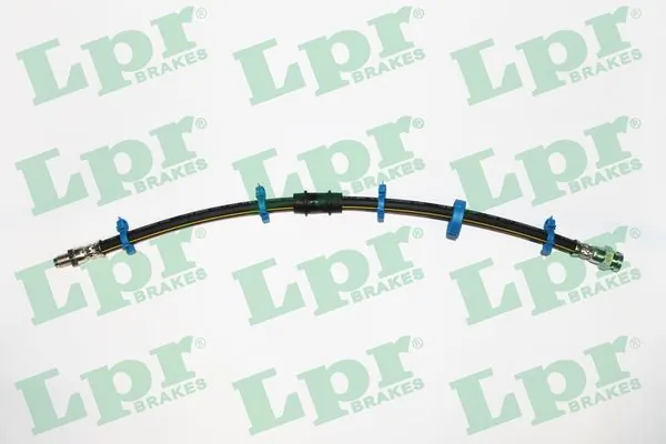 6T46233 LPR