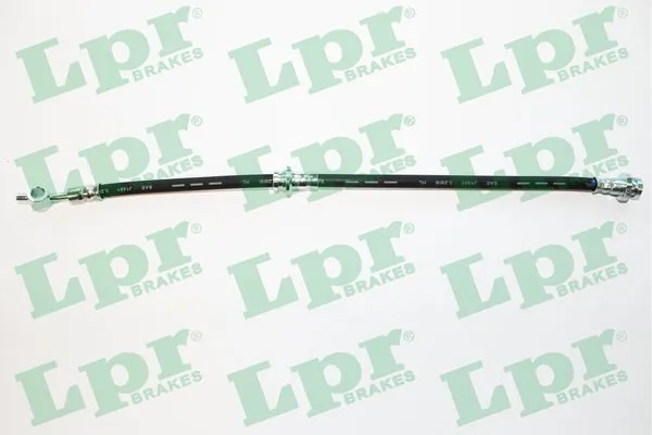 6T48722 LPR
