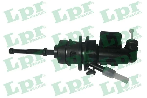 2374 LPR