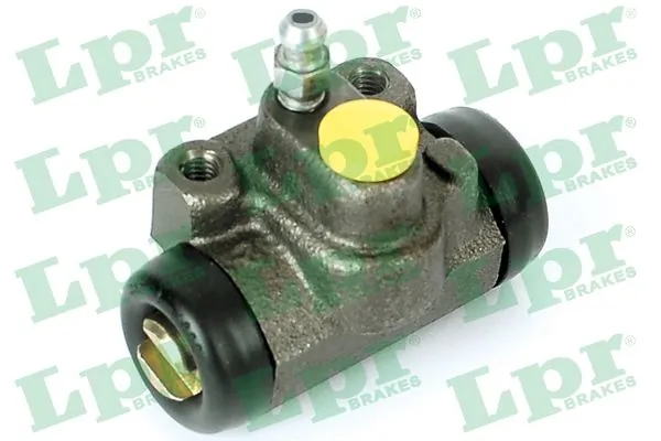 5254 LPR