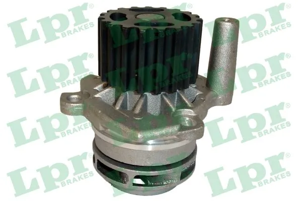 WP0201 LPR