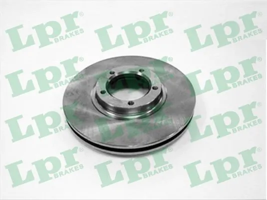 F1601V LPR