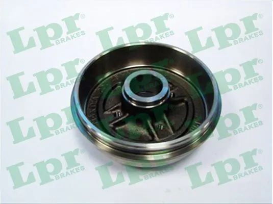 7D0627 LPR