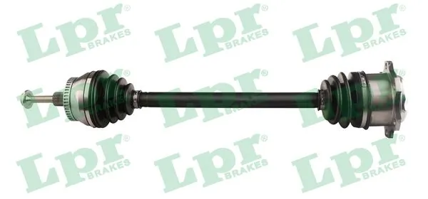 DS14249 LPR