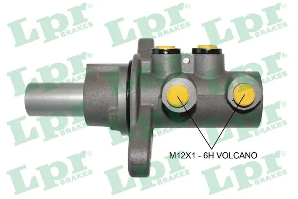 Comprar Cilindro principal de freno Avensis  T27