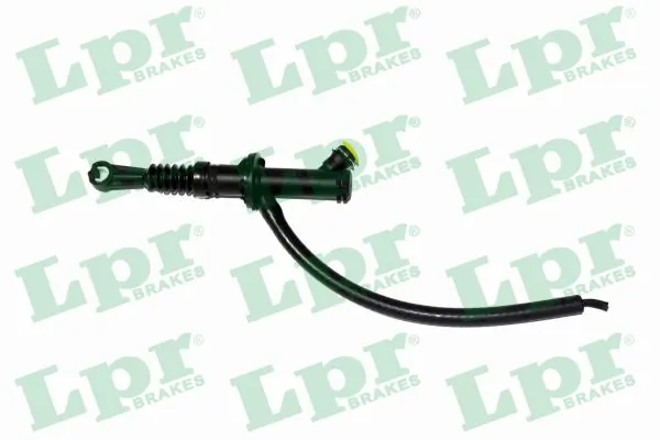 2609 LPR