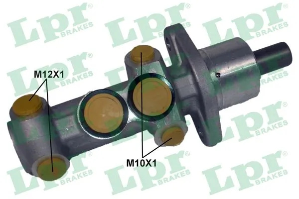 1269 LPR